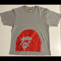 Bape T Shirt (M)