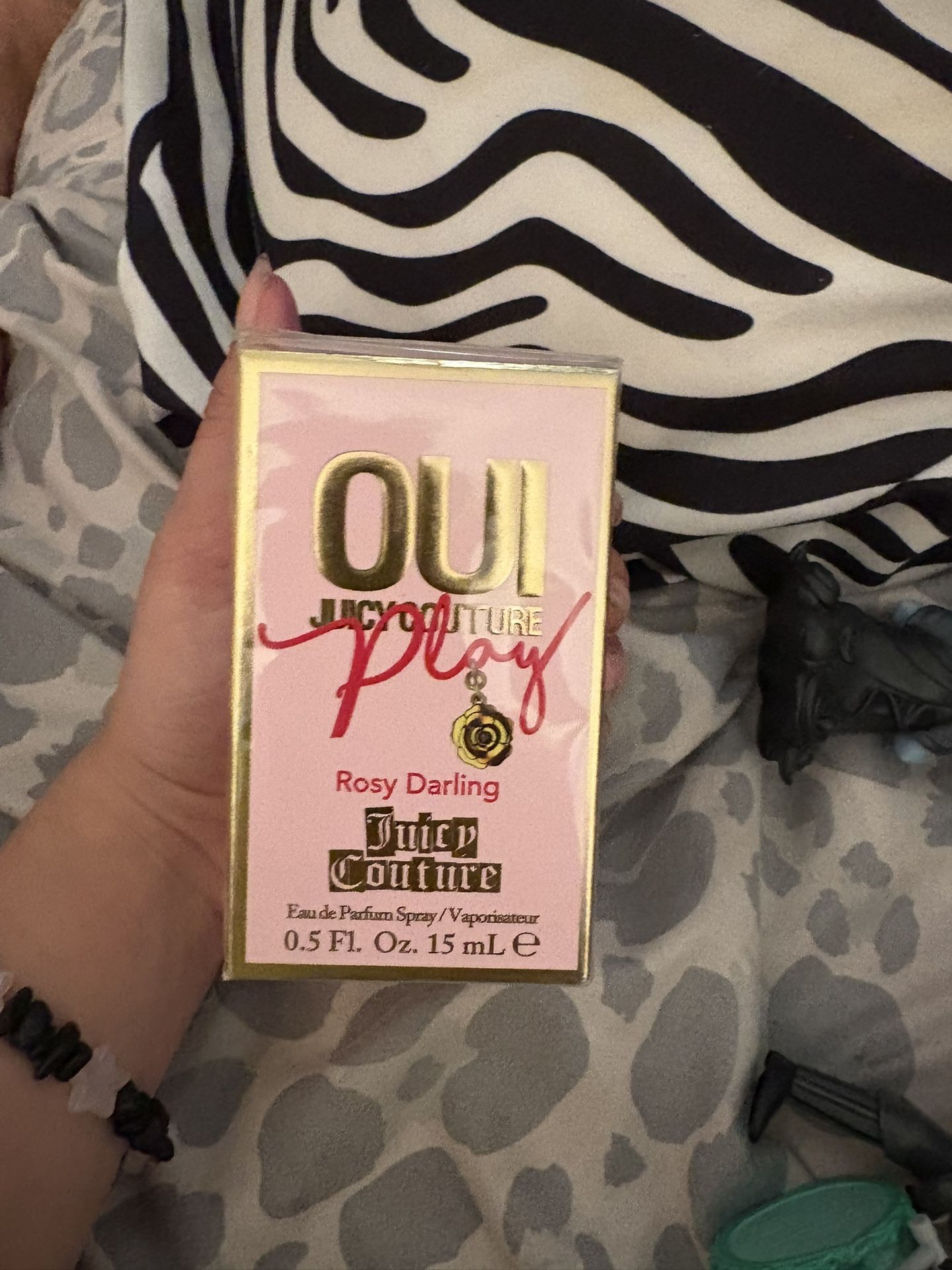 Juicy Couture Perfume