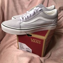 NEW Vans Old Skool Sneakers Unisex NIB