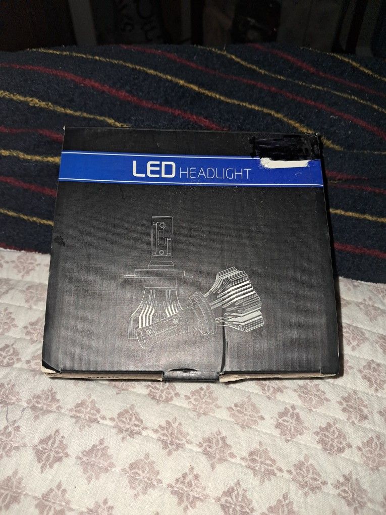After Market LED HEADLIGHT