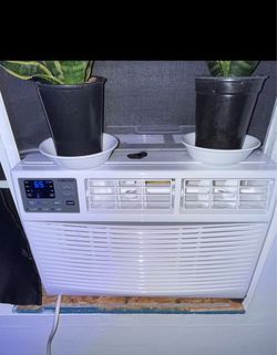 Window AC