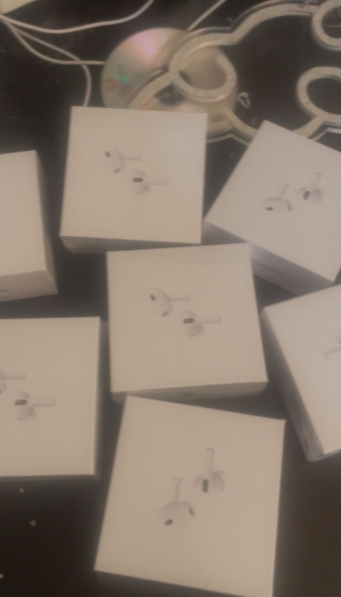 Airpods Pro Generation 2 Magsafe Charging
