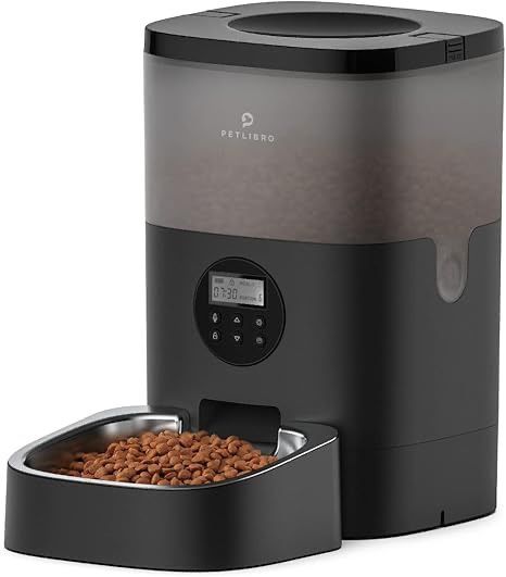 PETLIBRO Automatic Pet Feeder