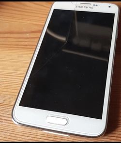 Samsung galaxy s5