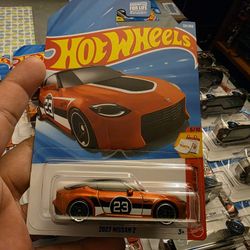 Hot Wheels / Hotwheels