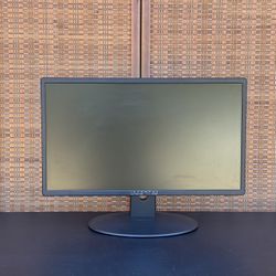 20-Inch LED Monitor