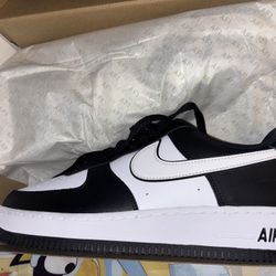 Nike Air Forces 