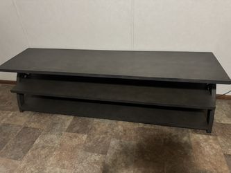 Brand New Tv Stand