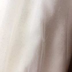 Color Perla/ Con Glitter/ Zise 12 ( M) 