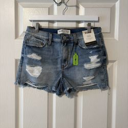 Mudd Shorts