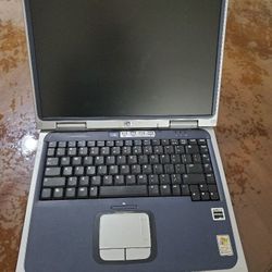 HP Pavilion Z1000 series Laptop