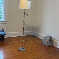 Adjustable Floor Lamp