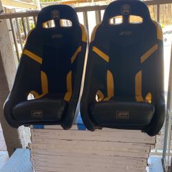Bucket Seats  