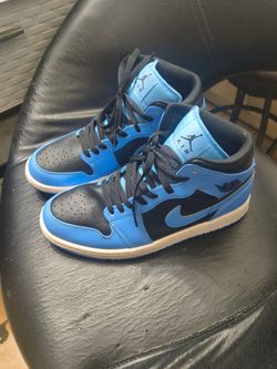 Jordans