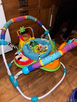 Baby Einstein Jumper Activity Center
