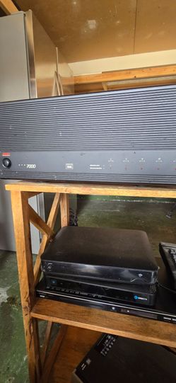 “Pioneer Elite VSX-82TXS THX Receiver