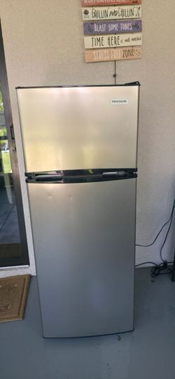 Refrigerador