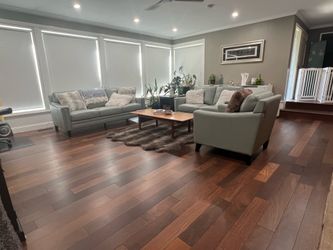 Bellawood Hardwood Flooring