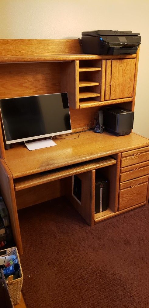 Office Computer Desk
