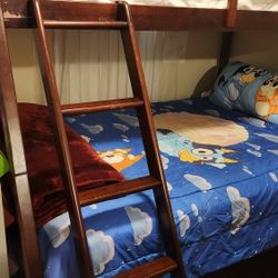 Ashley  Furniture  Bunk Bed