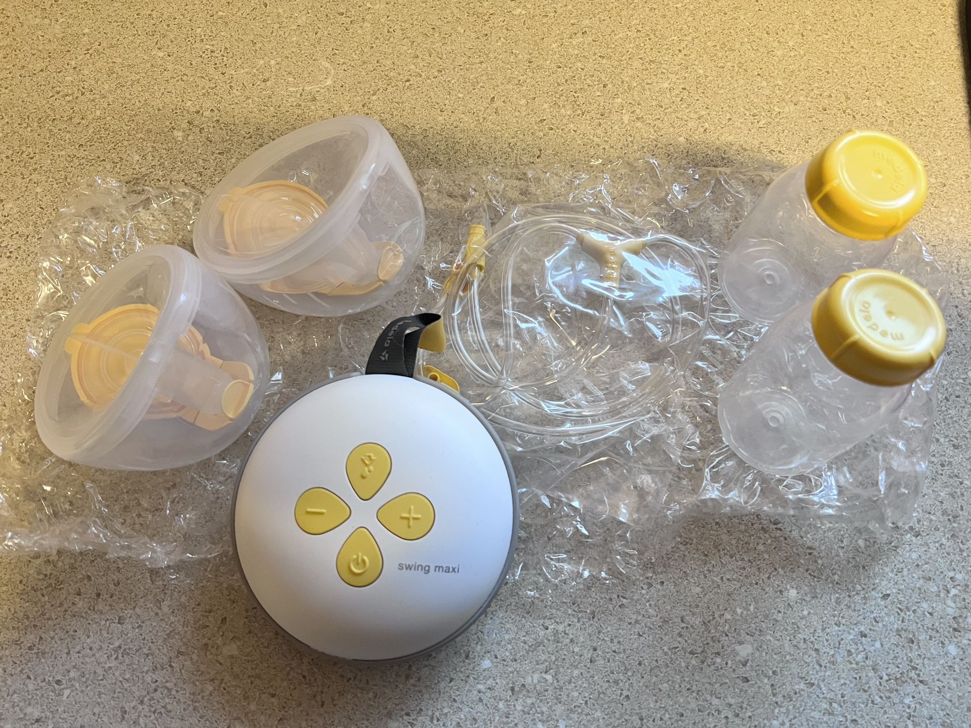 Medela Portable Breast Pump