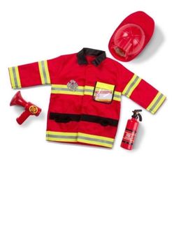 Halloween Costume, Size 3-6 Years Old