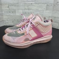 Nike John Elliot x Lebron James Men's Basketball Shoes Size 10 