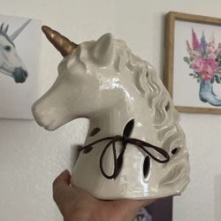 Unicorn Night Light 🦄