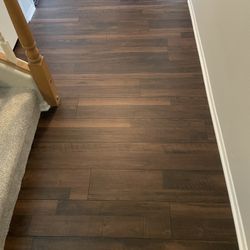 Flooring