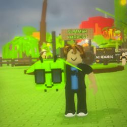 Grow A Garden 2x Disco Bee Pack On Roblox 