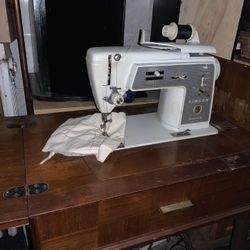 Sewing Machines