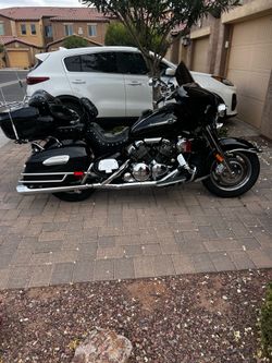 2005 Yamaha Royal Star Venture 1300
