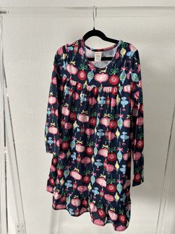 Girl Night Dress
