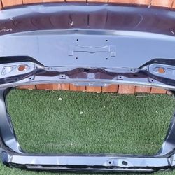 2023 - 2025 HONDA CRV CR-V TAILGATE
TAIL GATE HATCH TRUNK DECKLID USED
OEM. NC31