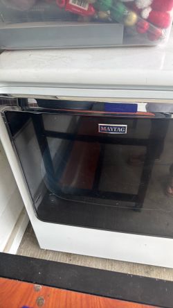 Secadora Maytag