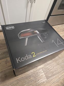 OONI Koda 2
