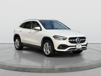 2023 Mercedes-Benz GLA 250
