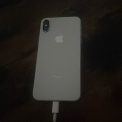 iPhone 10