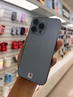 13 Pro 128gb Carrier Unlock