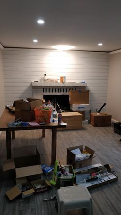 YARD SALE. BUNCH OF STUFF FOR SALE. TXT ME WHAT YOU NEED