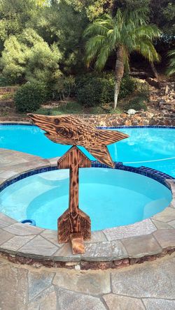Fish art