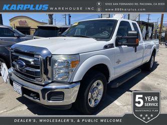 2016 Ford F-350