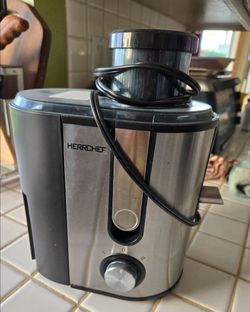 Juicer