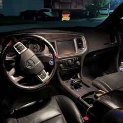 2012 Dodge Charger