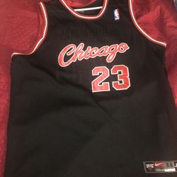 Micheal Jordan Jersey 
