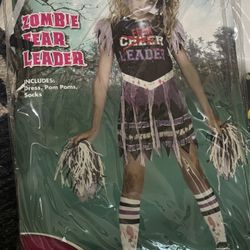 Halloween Costumes(EACH SOLD SEPARATELY)
