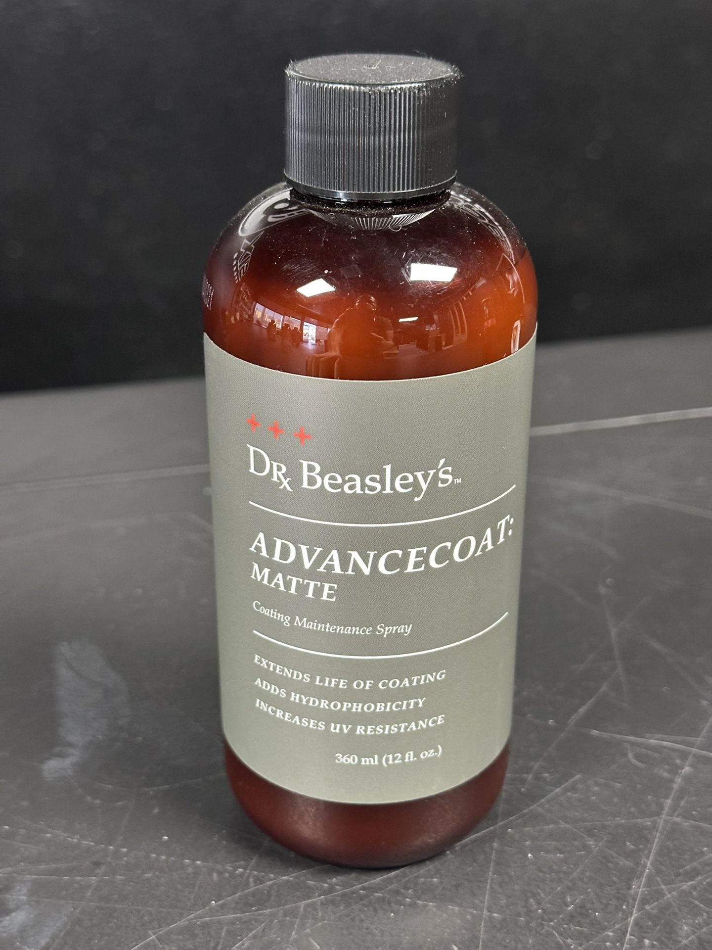 Dr Beasley’s Coating Maintenance Spray 12fl.oz