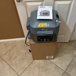 Ninja Air Fryer