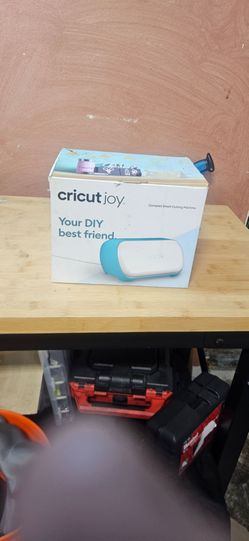 Cricut joy