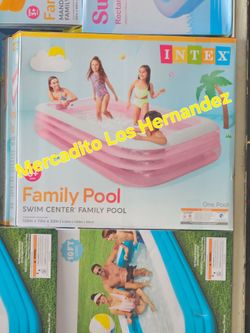 Swimming Pools 💥Albercas